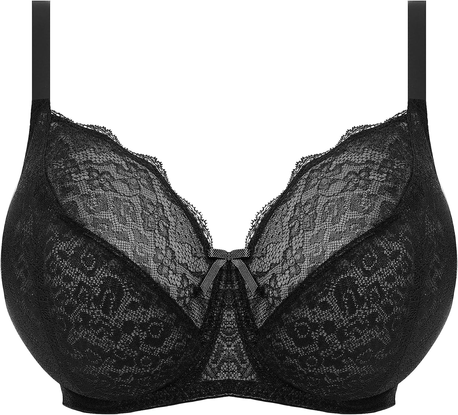 Freya Fancies Underwire Balcony K Cup Bra Underwear - Image 3