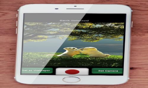 Hidden Camera : Spy Tool – vue 4