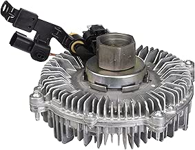 Motorcraft YB3188 Clutch - coolthings.us