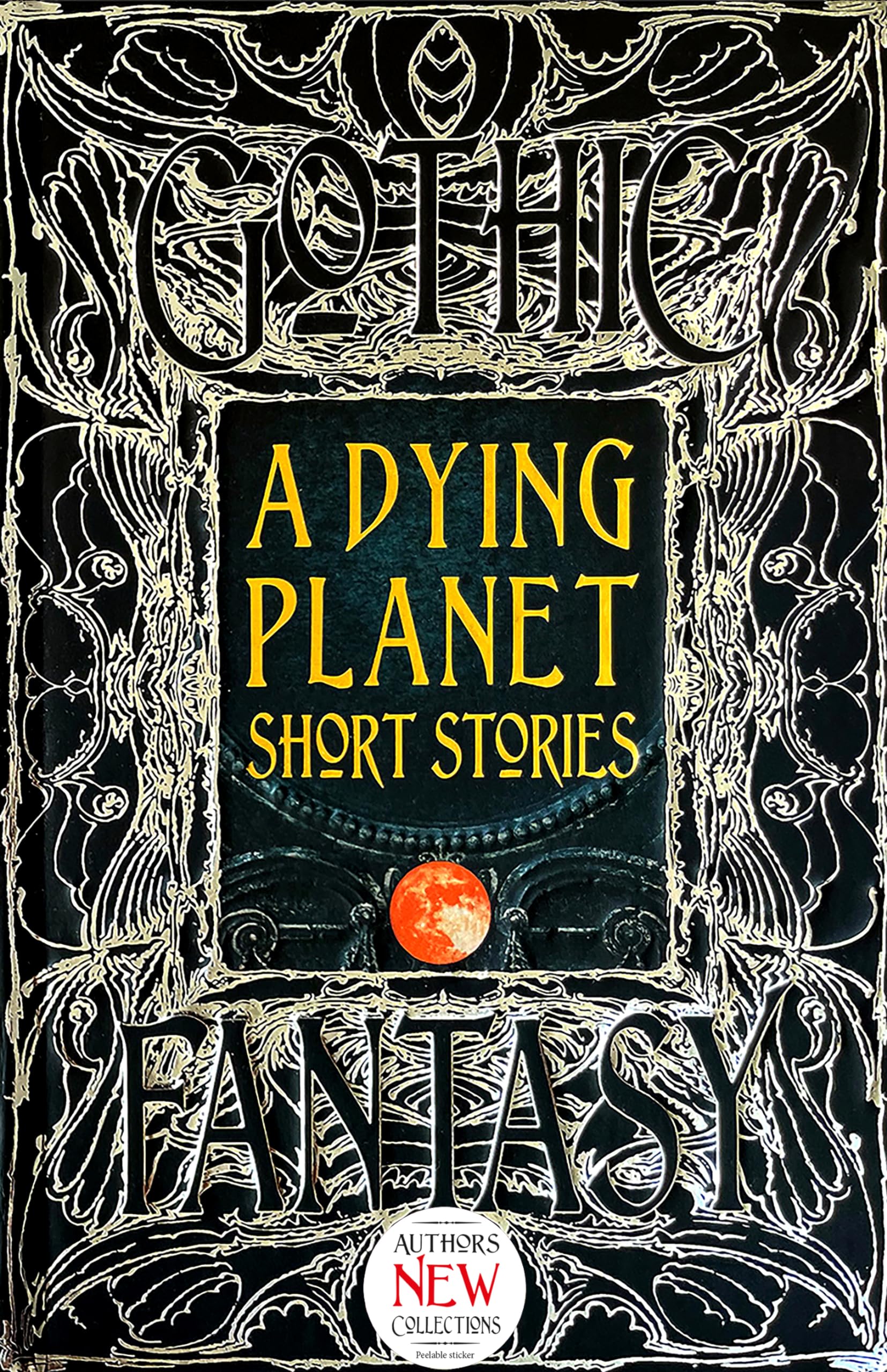 A Dying Planet Short Stories by Not Available (Hardcover, 2020)