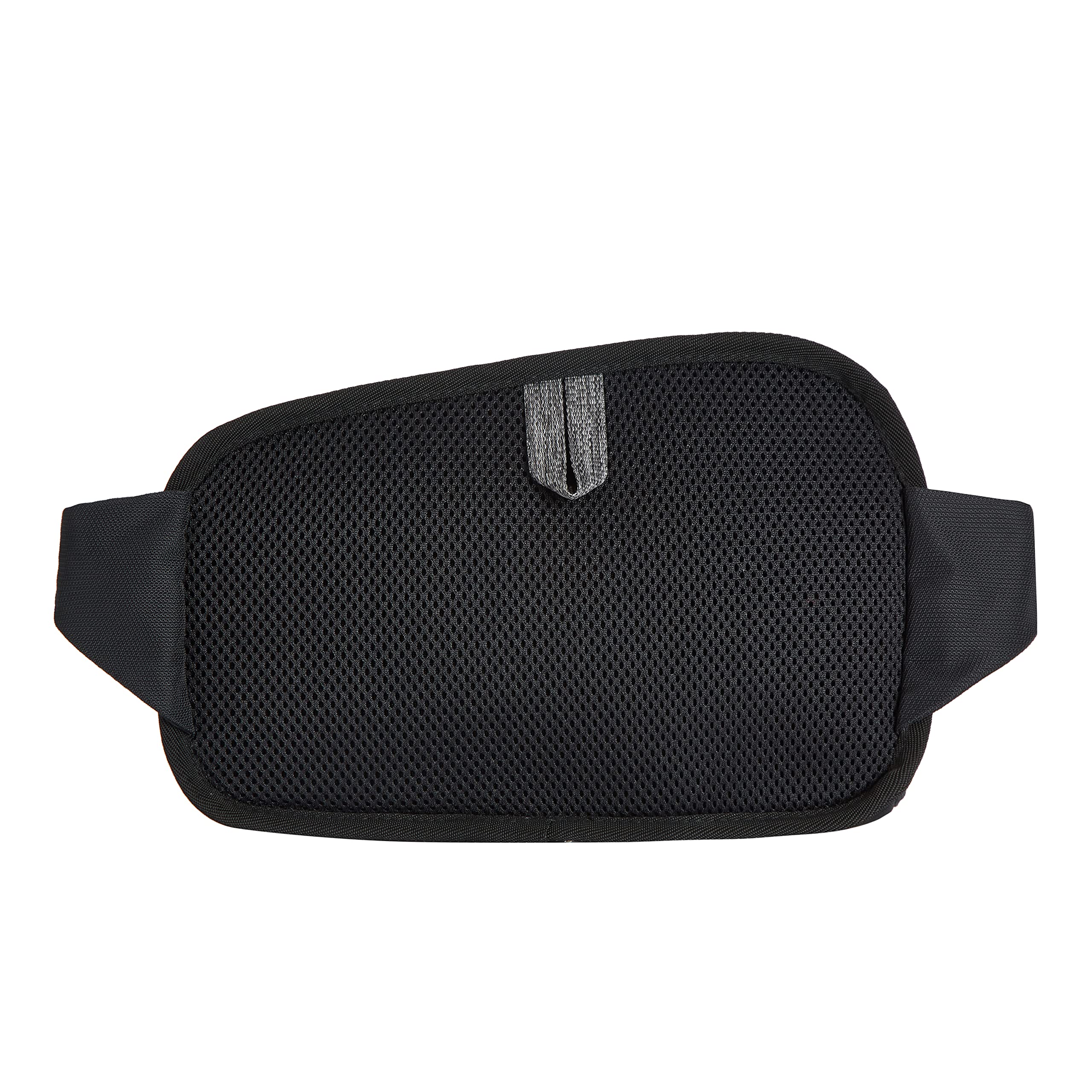 Travelon Greenlander-Riñonera antirrobo, Unisex Adulto, Negro Azabache