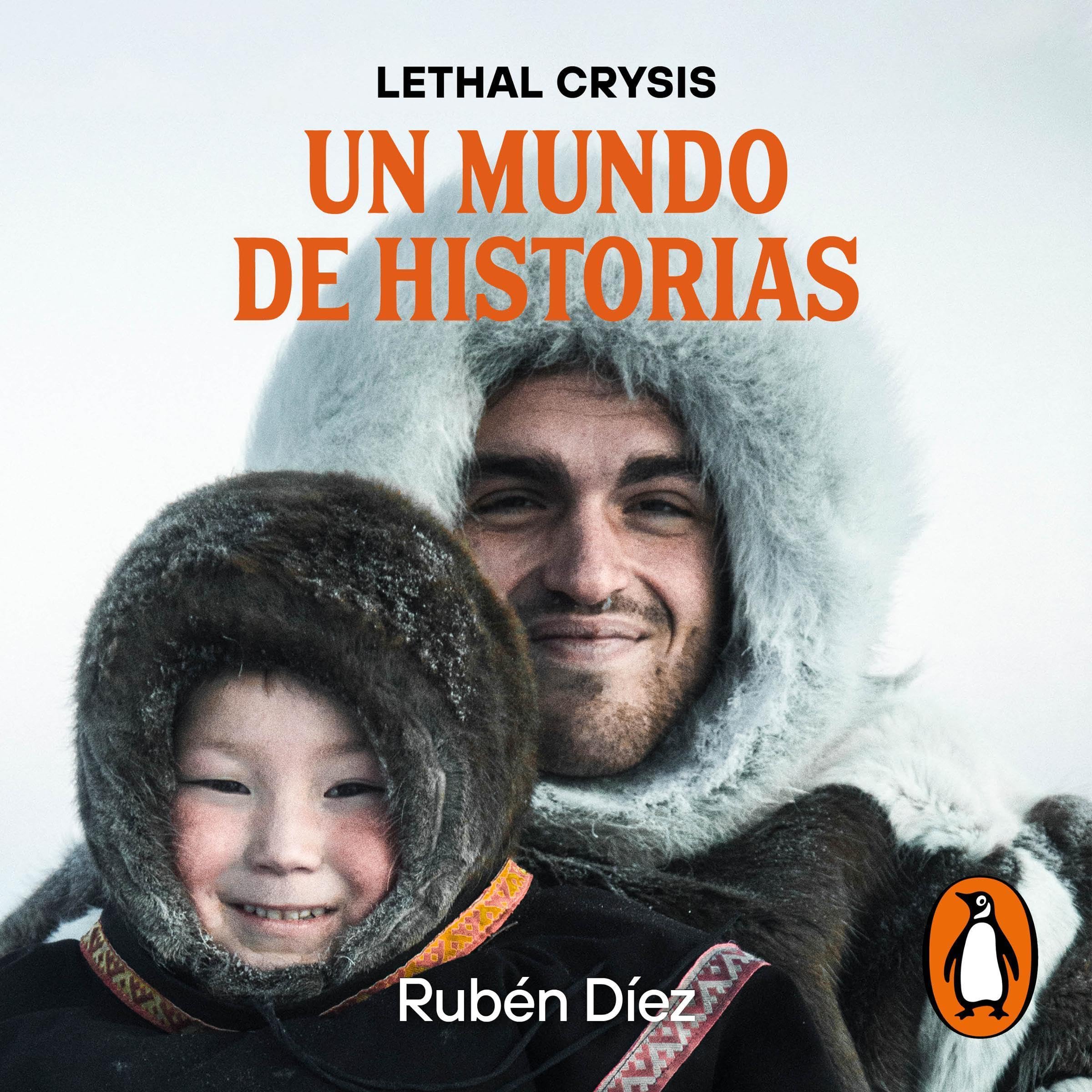 Un mundo de historias [A World of Stories]