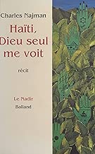 Download Haïti, Dieu seul me voit (Le nadir) PDF