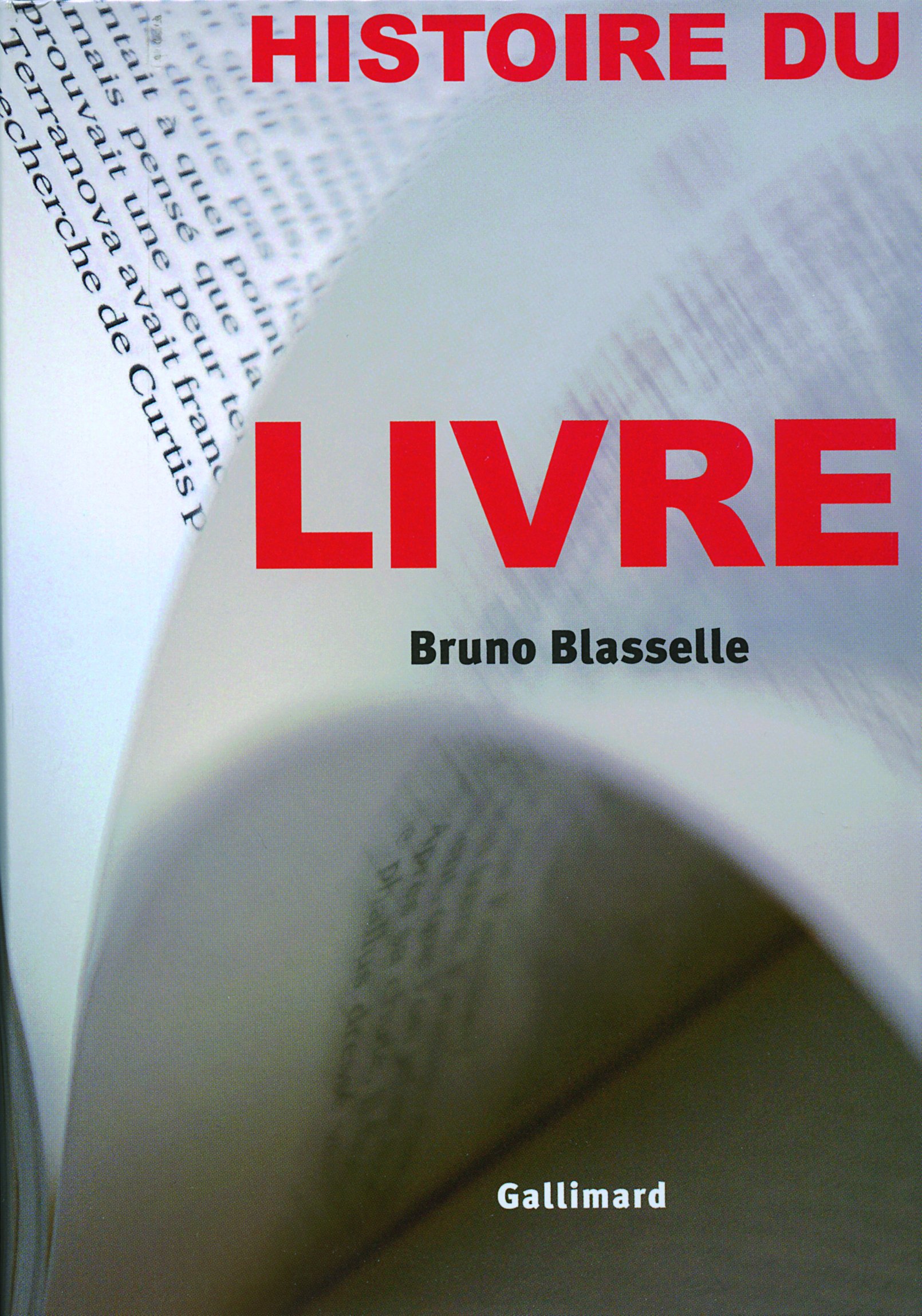 Buy Decouverte Gallimard: Histoire du livre — BookShops.in