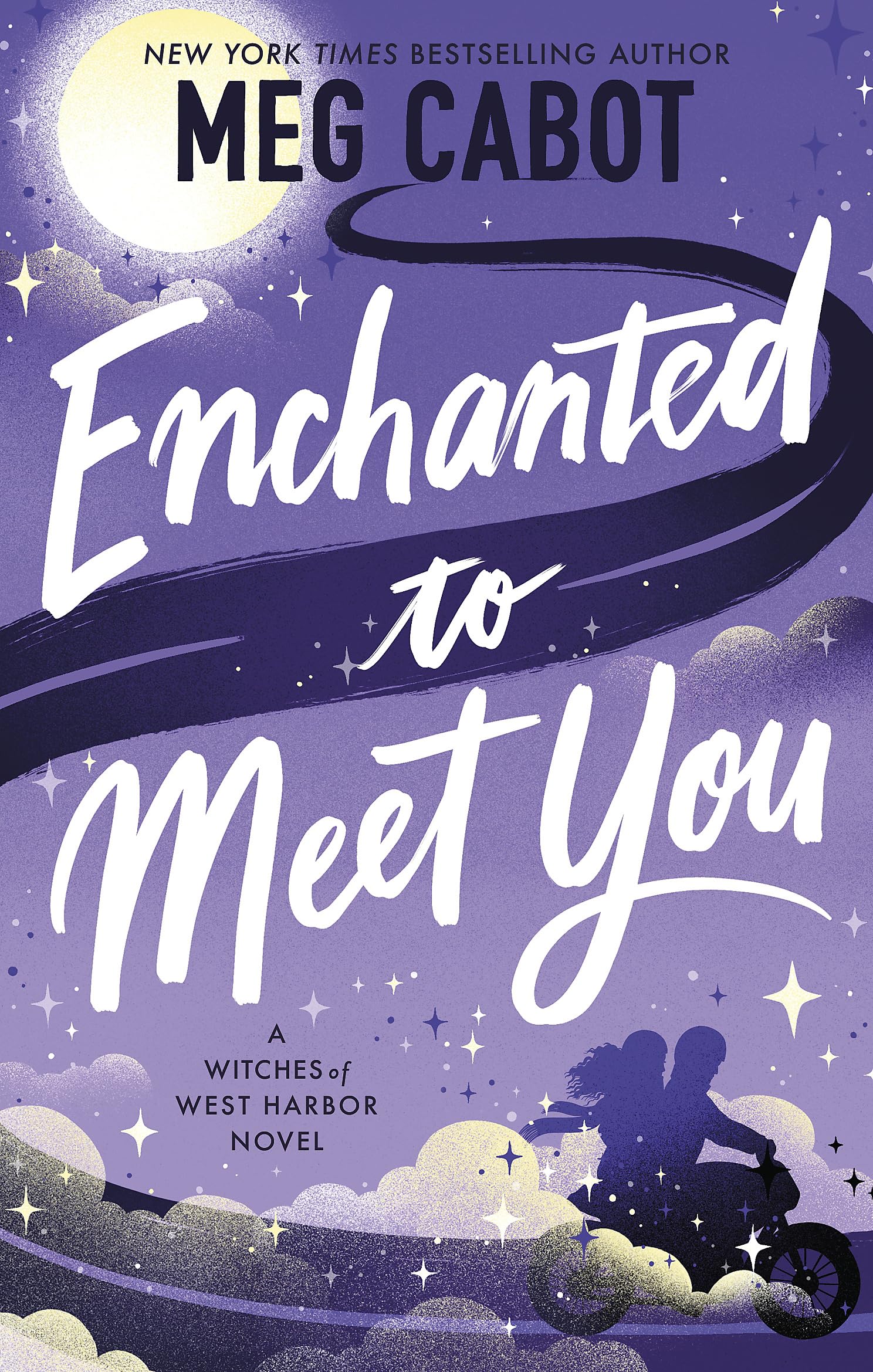 Enchanted to Meet You by Meg Cabot (Paperback Book)