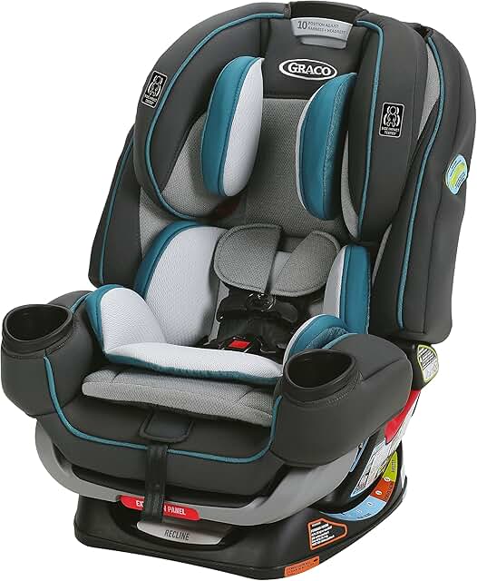 Car Seat Harness Children Special Needs