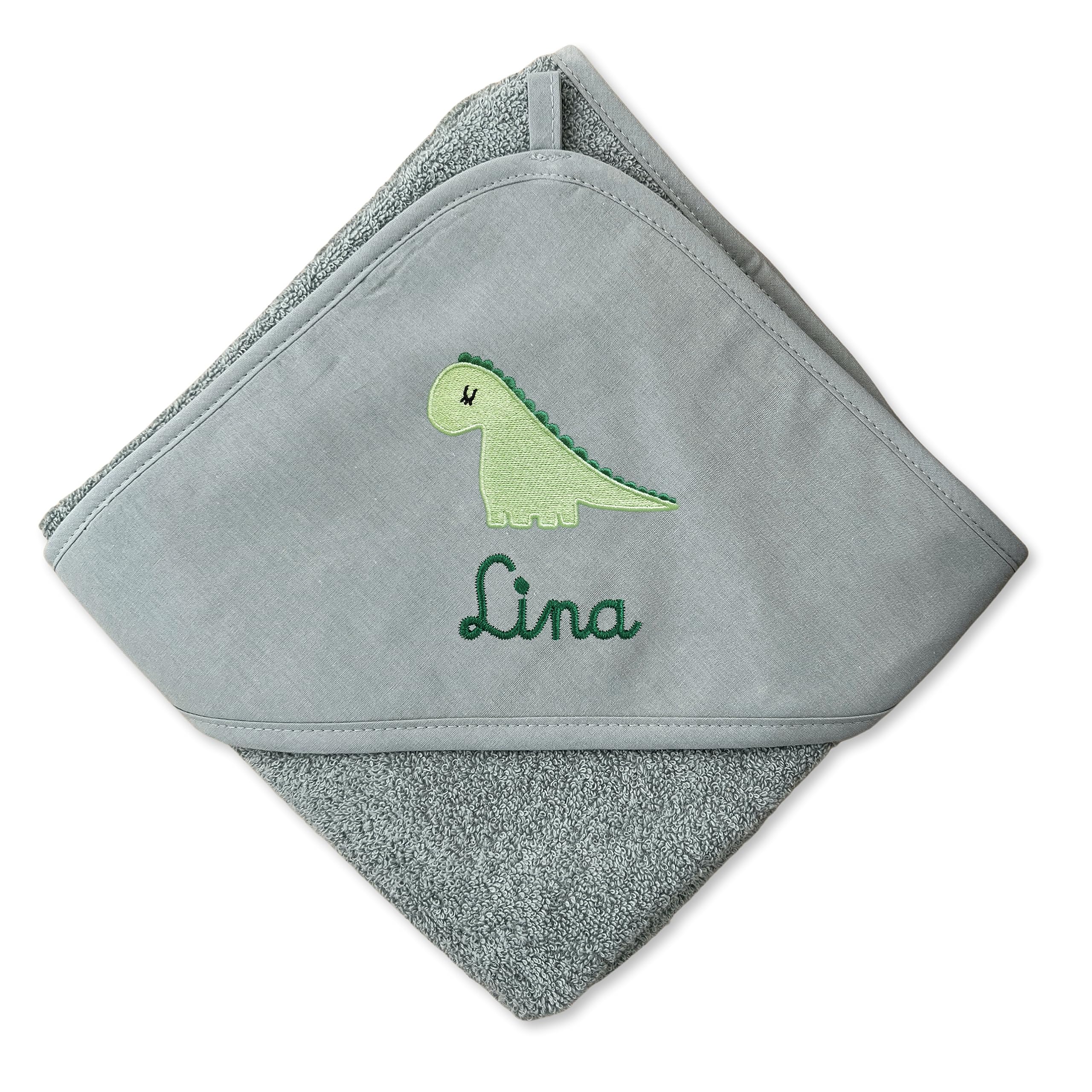 Sowel Kapuzenhandtuch