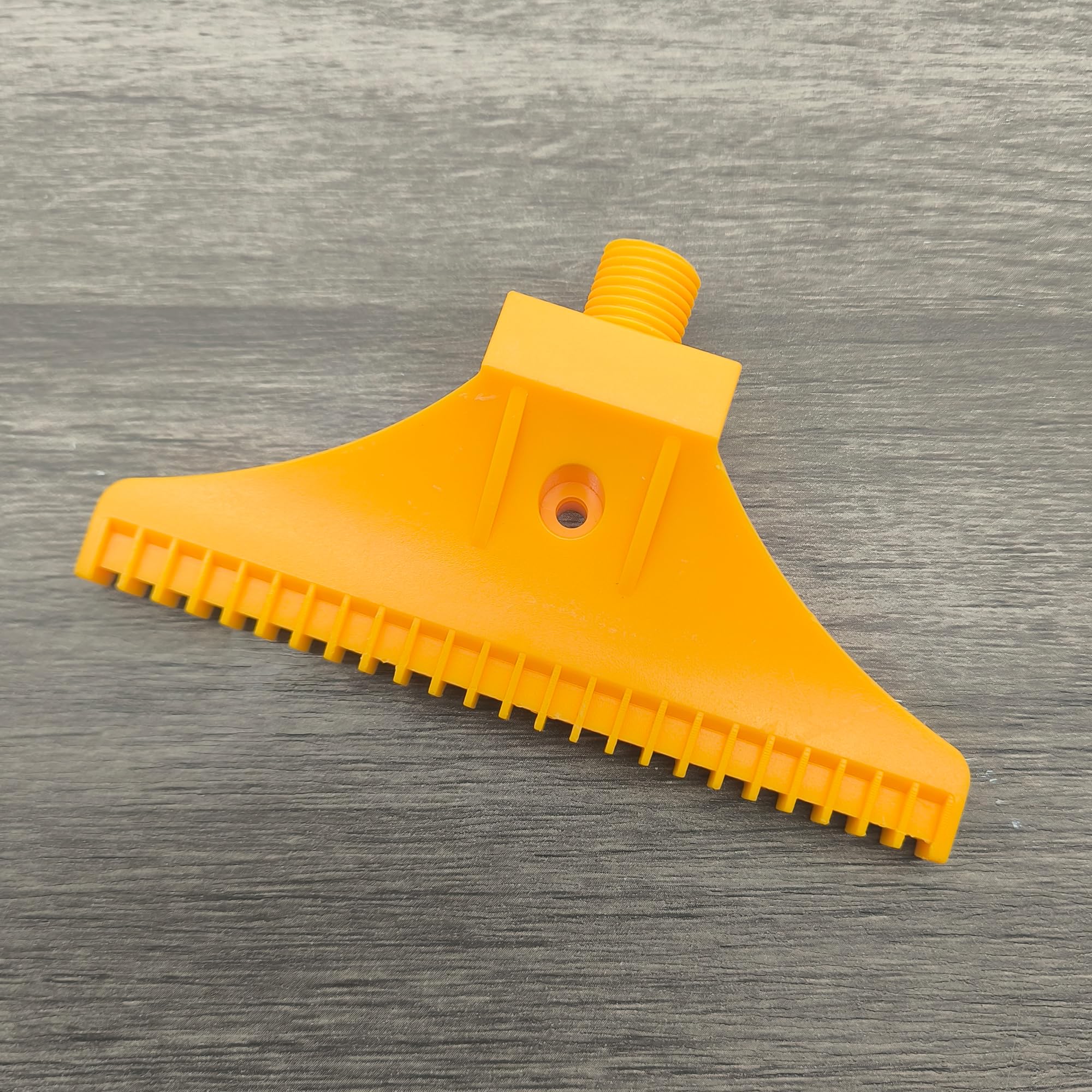 METALLIXITY Piatto Ugello (88mm/3.46") 2pz, Alluminio Lega G1/4" Maschio Filettatura Vento Jet Aria Soffiaggio Ugello - Per Aria Compressore Polvere