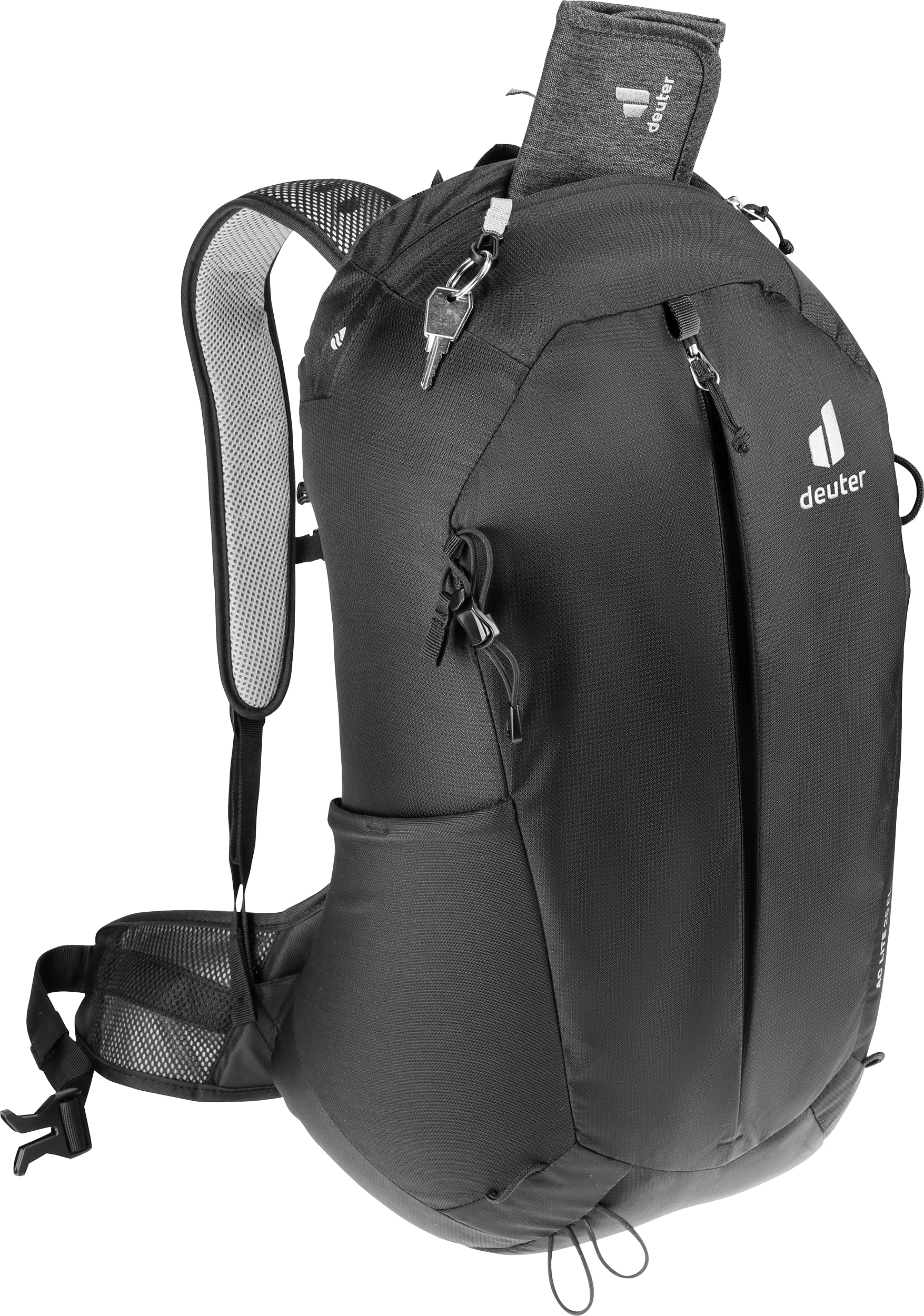 deuter AC Lite 25 EL - bardzo długi plecak turystyczny