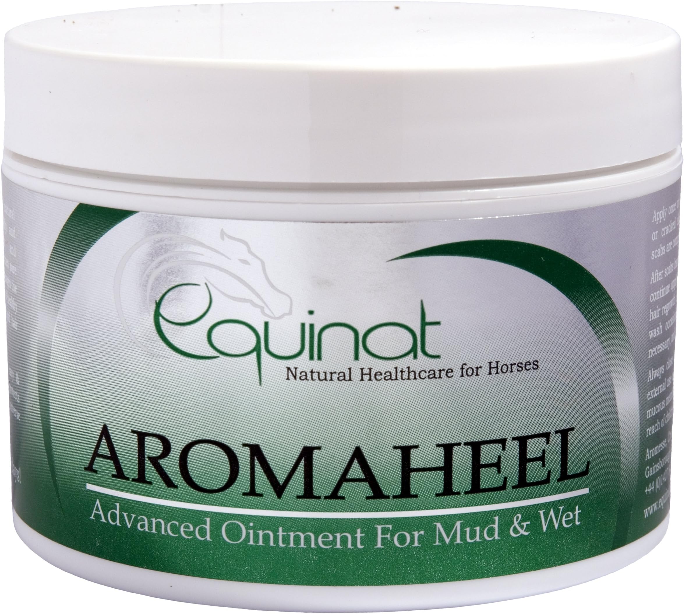 Equinat Aromaheel Mud Ointment