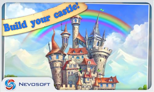 My Kingdom For The Princess Lite #TOP4