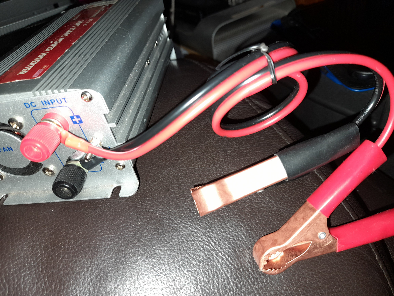 12AWG