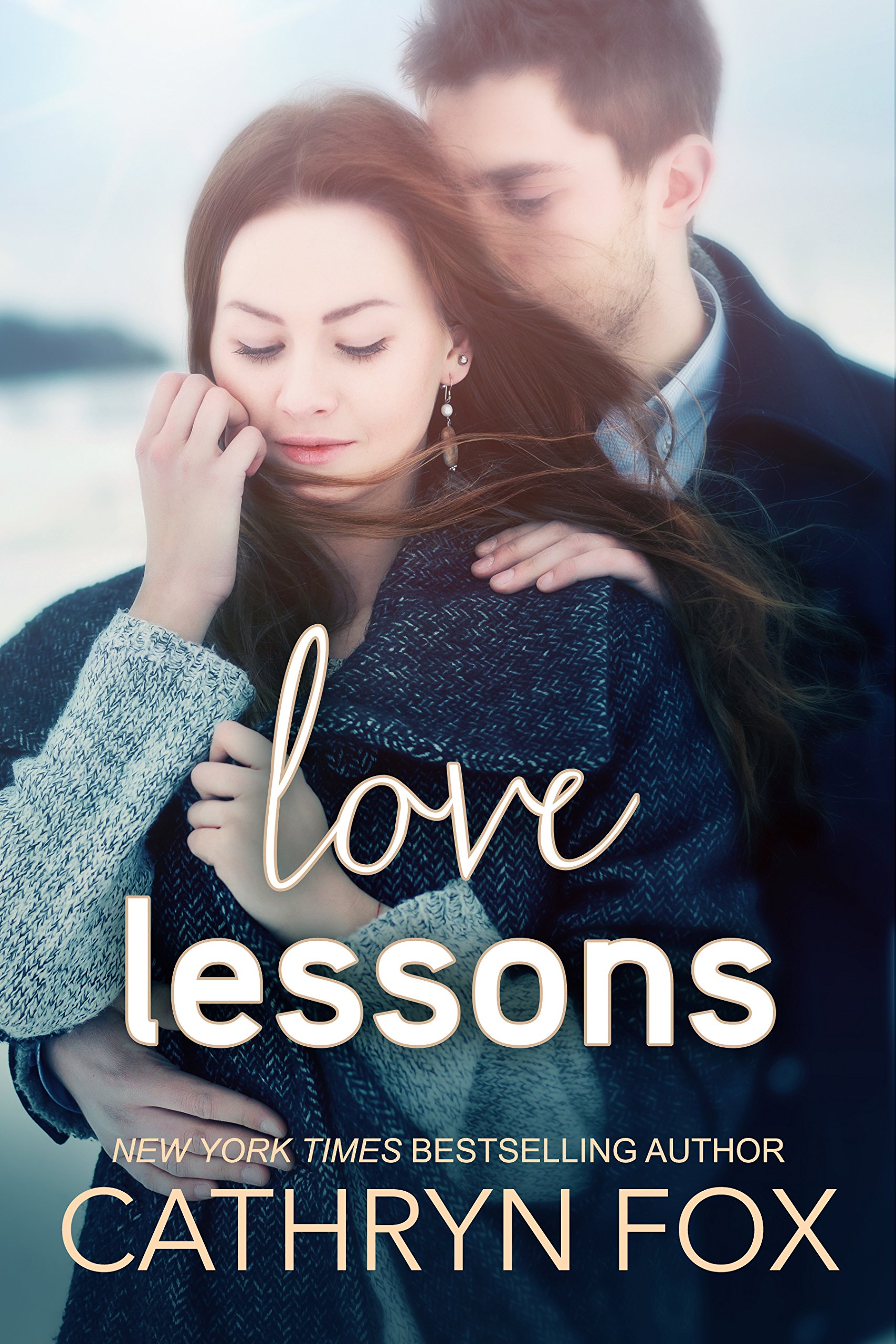 Love Lessons (Stone Cliff Series, Book 3)