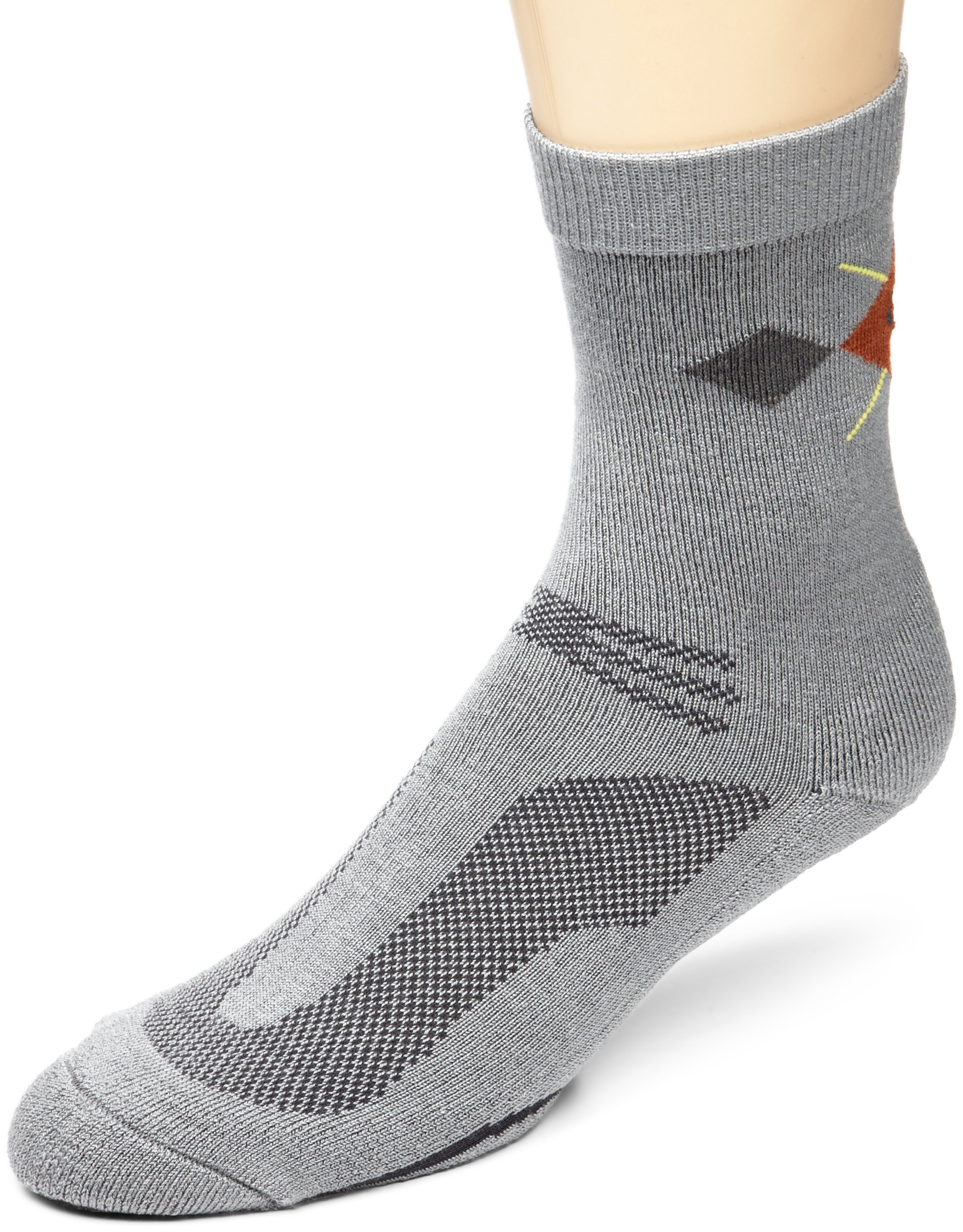Columbia City Dweller Mini-Crew Socks