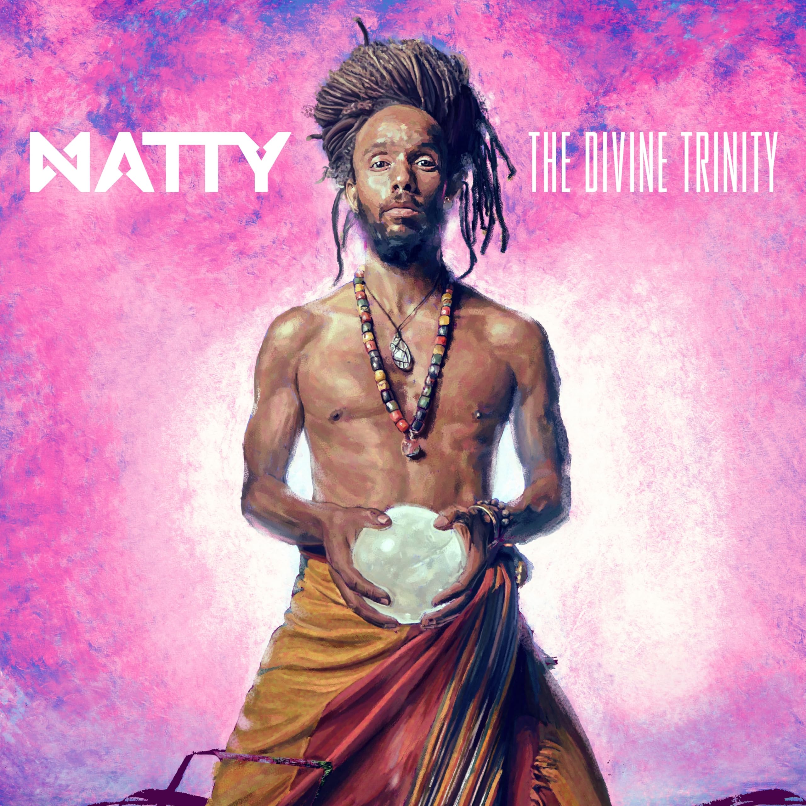 The Divine Trinity [VINYL]