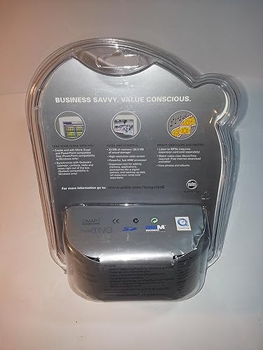 Miniatura 2 de PalmOne Tungsten E Handheld