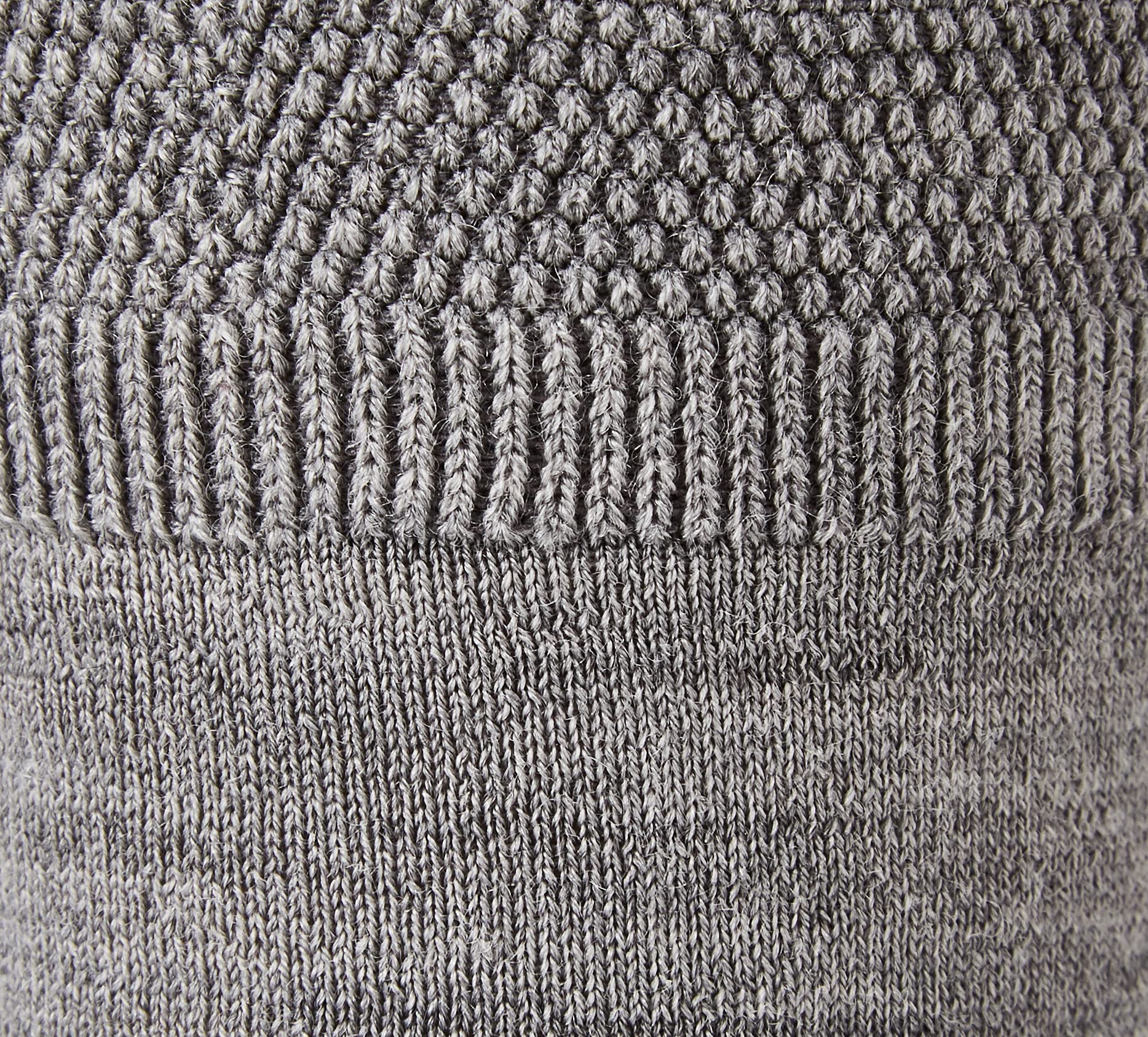 FALKE Damen No. 3 Socken Wolle Seide atmungsaktiv klimaregulierend | mit Plüschsohle