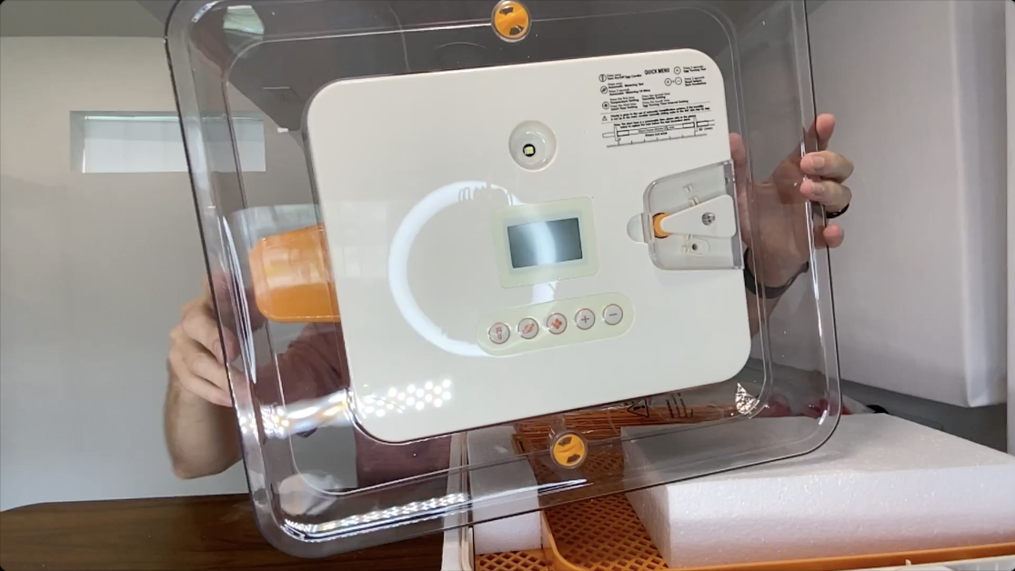 BEST Egg Incubators? | Auto Turning Egg Hatching Incubator