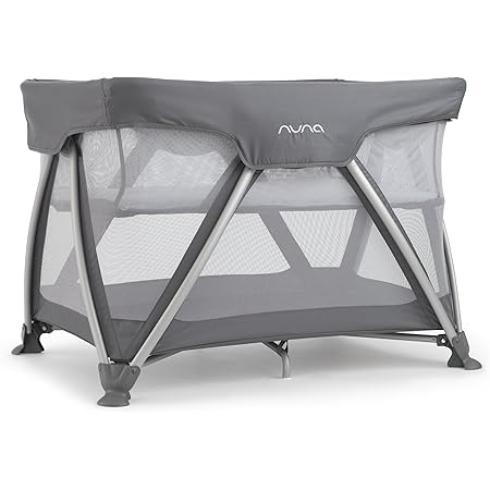 Nuna Lit Pliant Bebe Sena Gris Amazon Fr Bebe Et Puericulture Nuna Lit Pliant Bebe Sena Gris Amazon Fr Bebe Et Puericulture