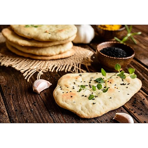 Miniatura 5 de Cerez Pazari - Semillas de nigella de 7 onzas, semillas de comino negro, semillas de nigella de alcaravea negra, Nigella sativa natural, kalonji