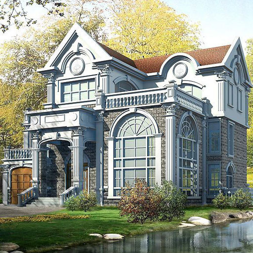 House Jigsaw PuzzlesAmazon.co.ukAppstore for Android