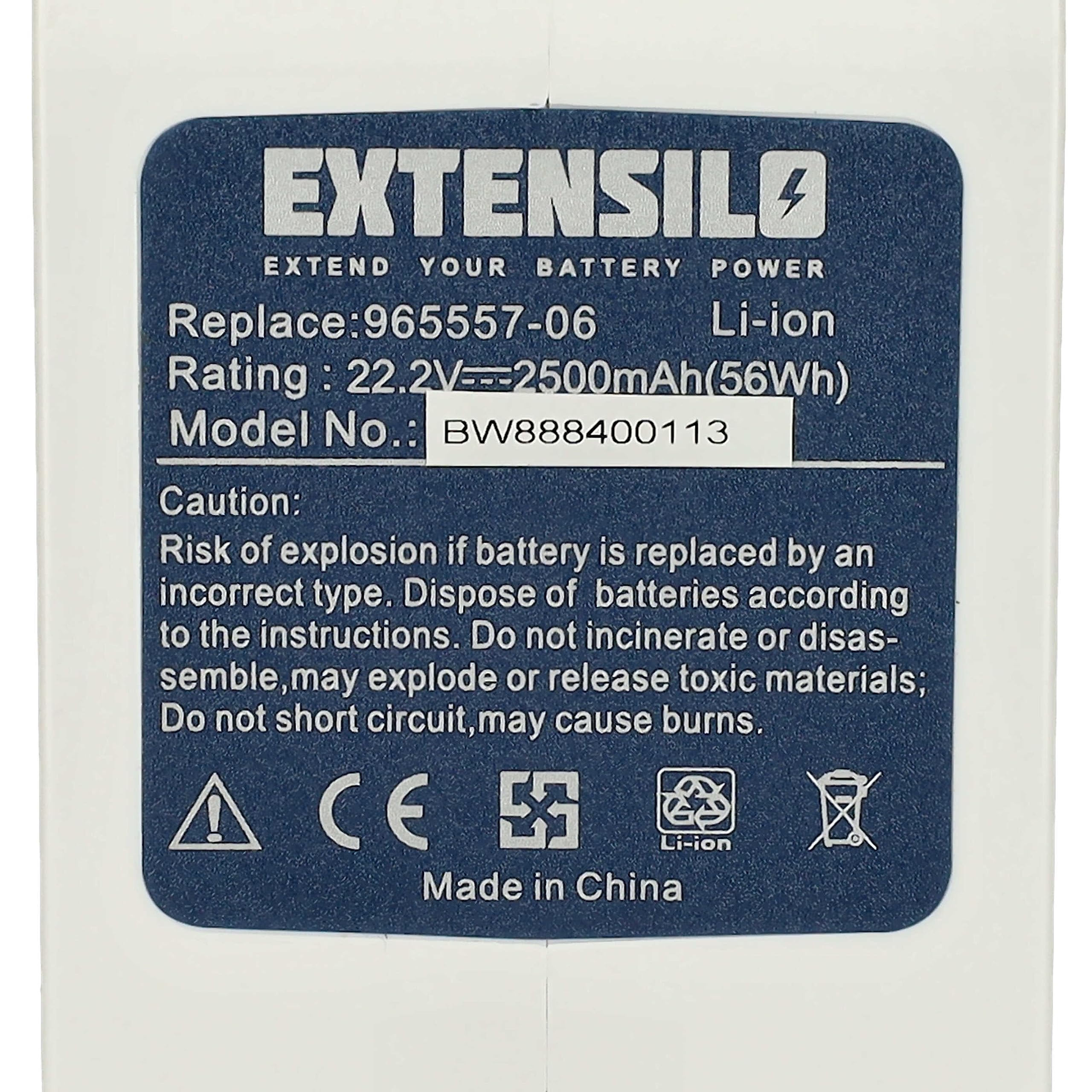 Batería Compatible con Dyson DC35