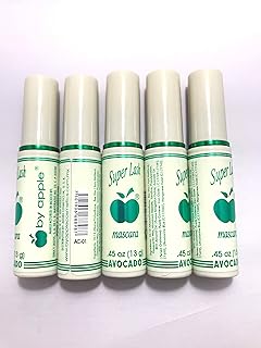 APPLE SUPER LASH - Máscara para pestañas con ...
