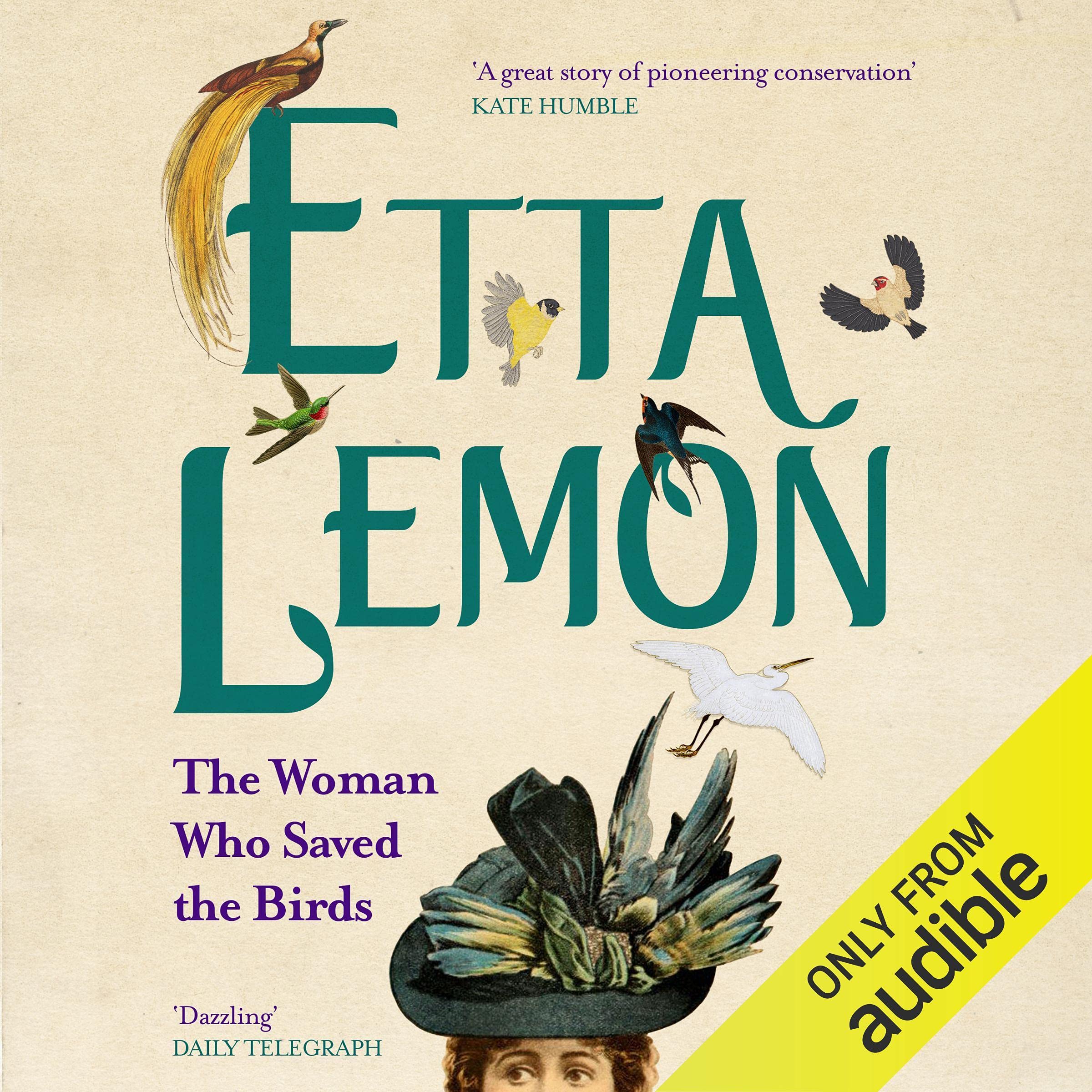 Etta Lemon