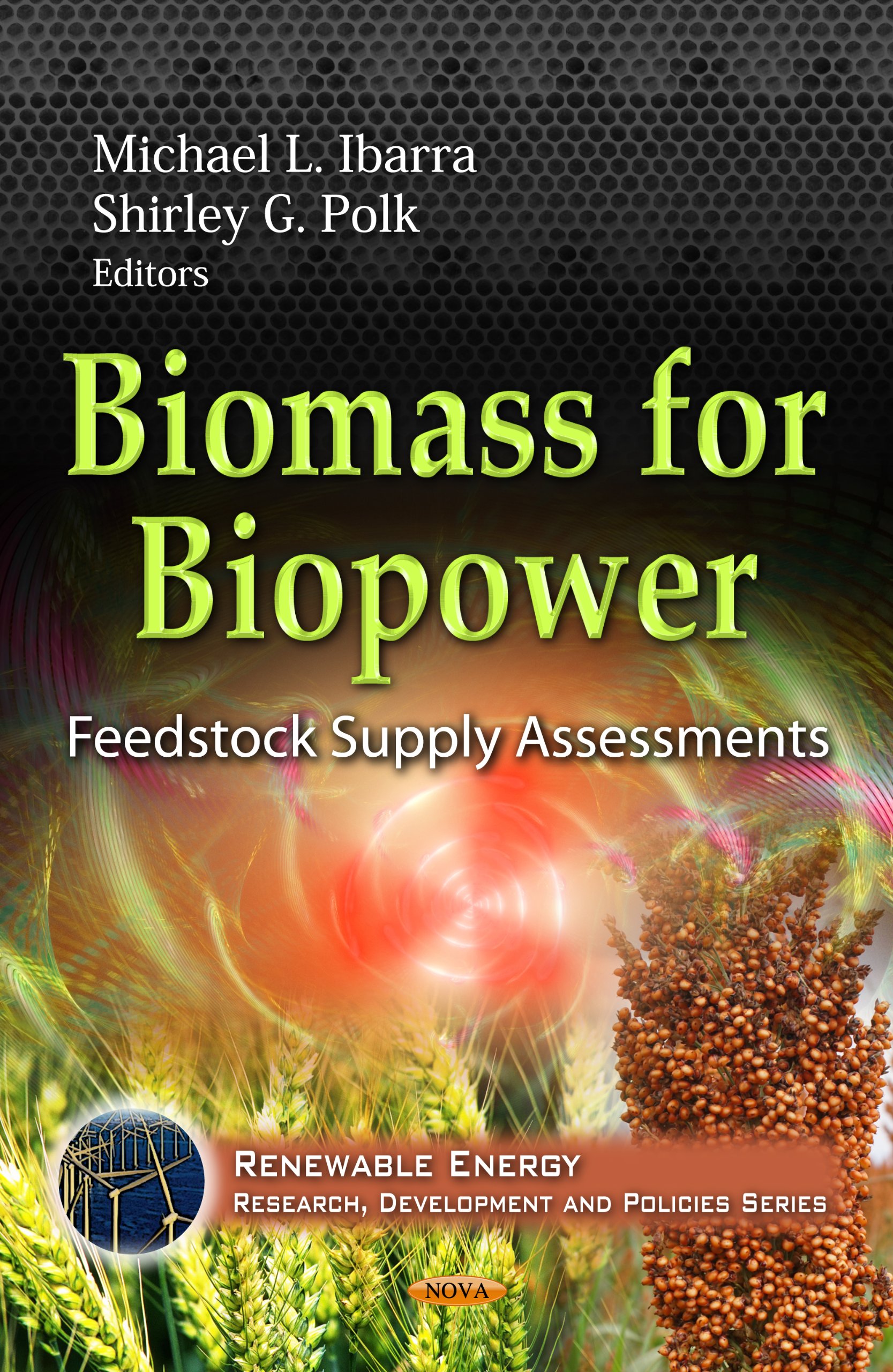 Biomass for Biopower (Renewable Energy: Research, Development and Policies)