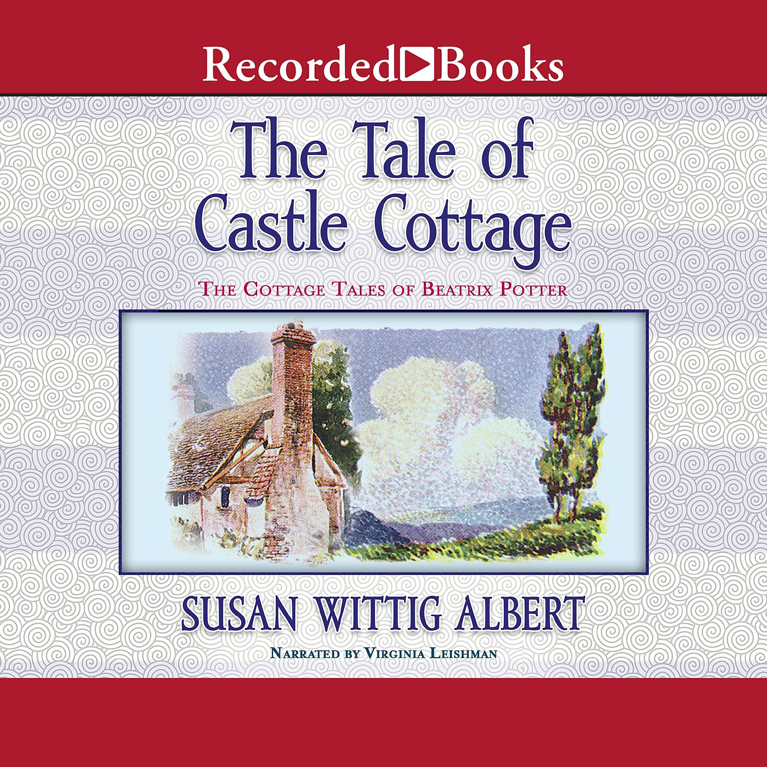 Cover art for The Tale of Castle Cottage