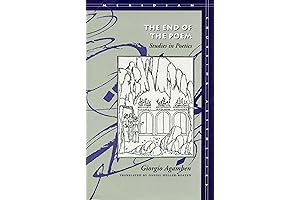 The End of the Poem: Studies in Poetics by Jeff Daniels