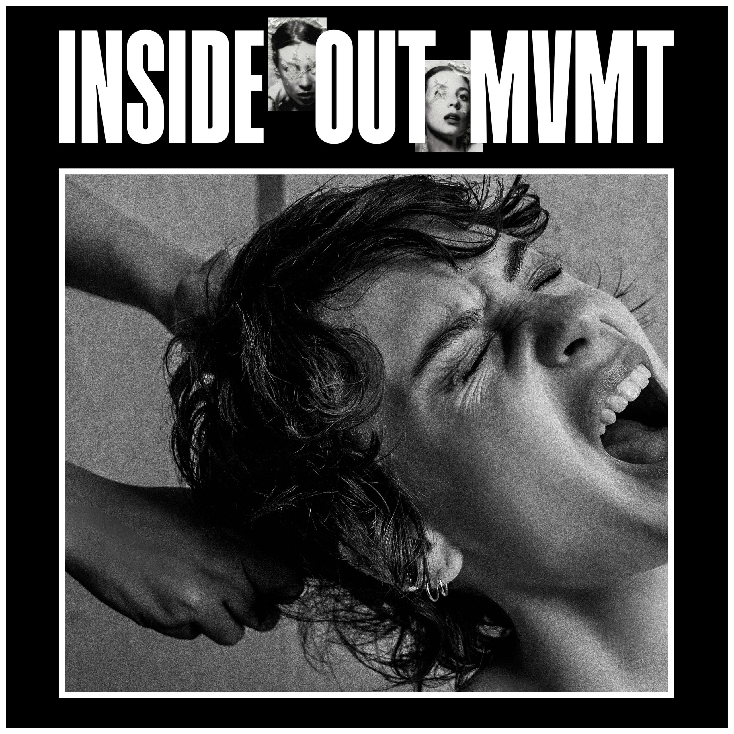 Inside Out Mvmt [VINYL]