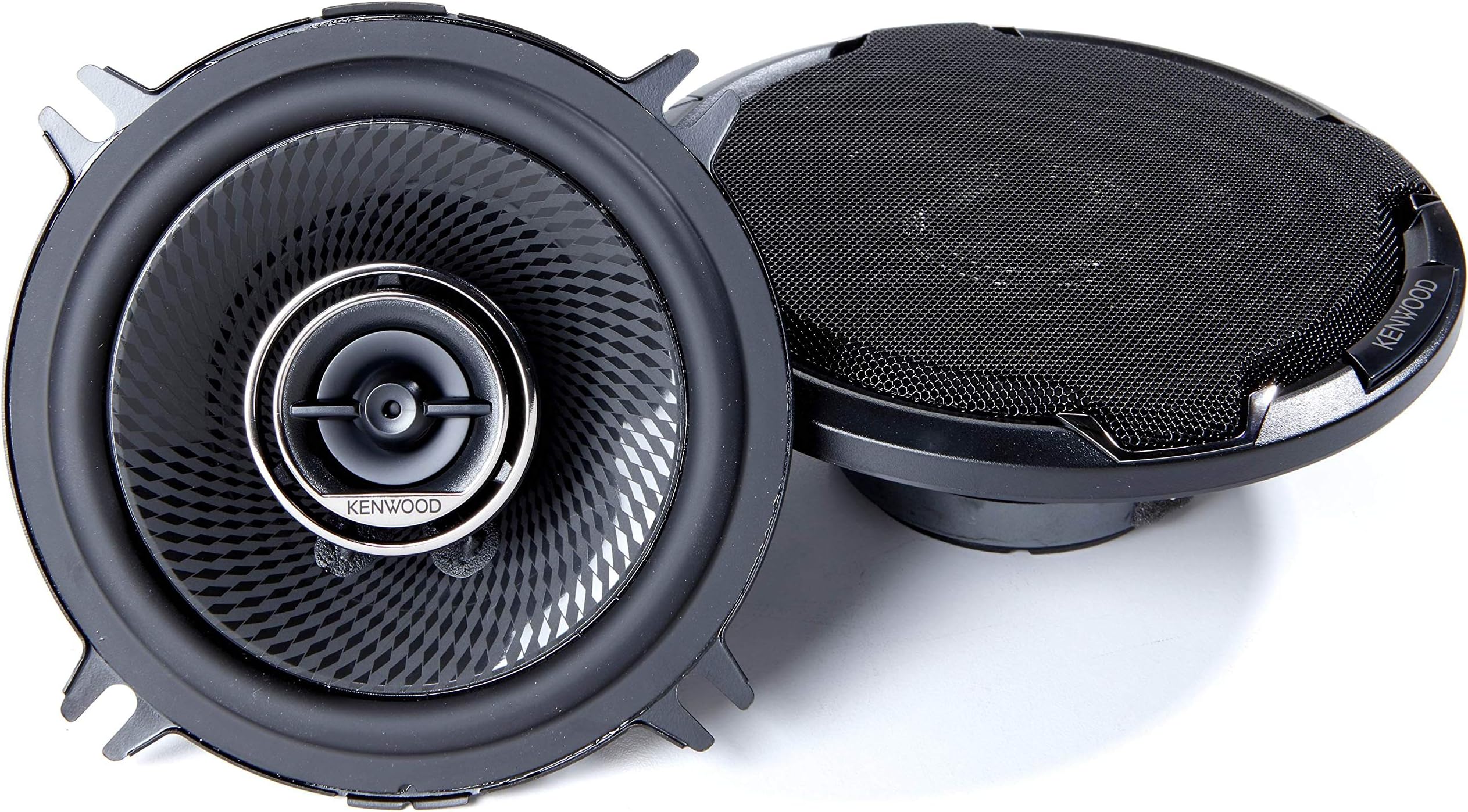 KFC-1396PS 5-1/4" 2-way Speakers