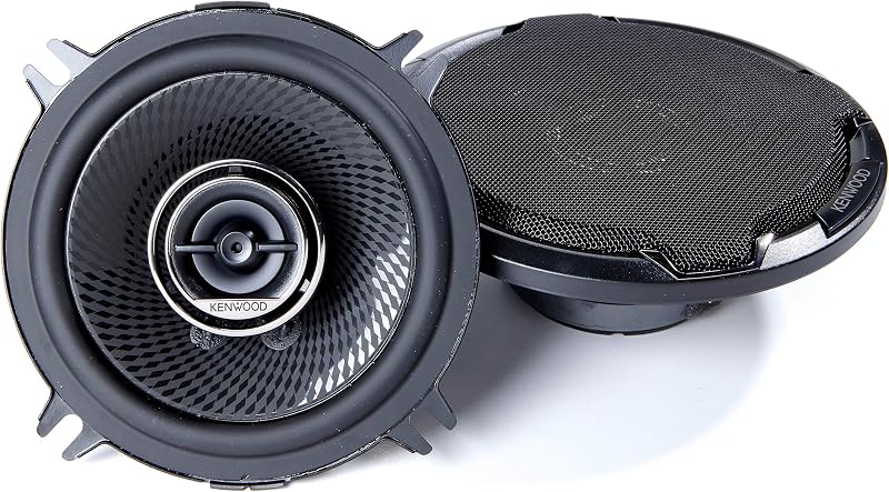 parlantes Kenwood KFC-1396PS 5-1/4" 2 vías