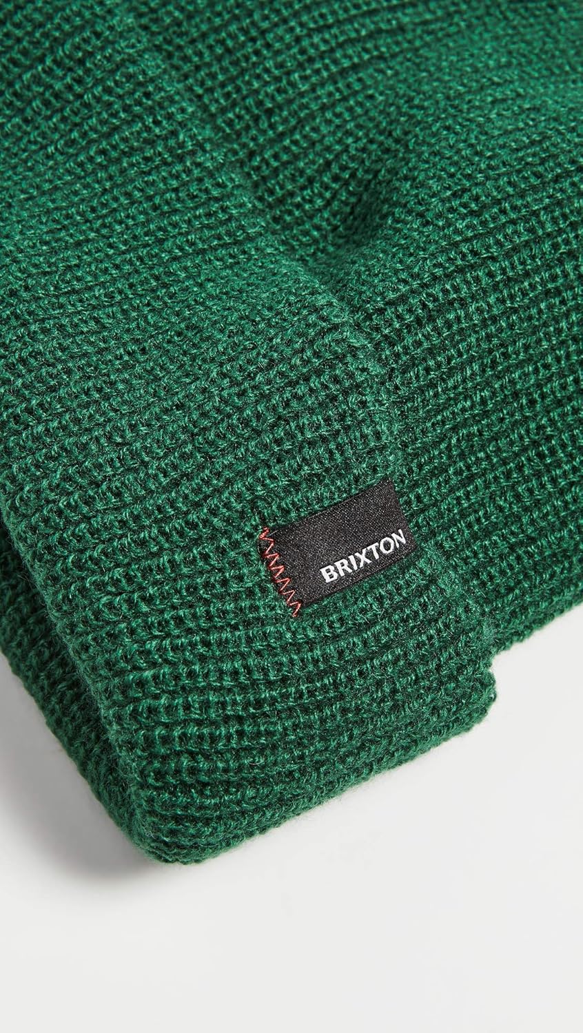 Brixton Unisex-Adult Heist Beanie - Image 3
