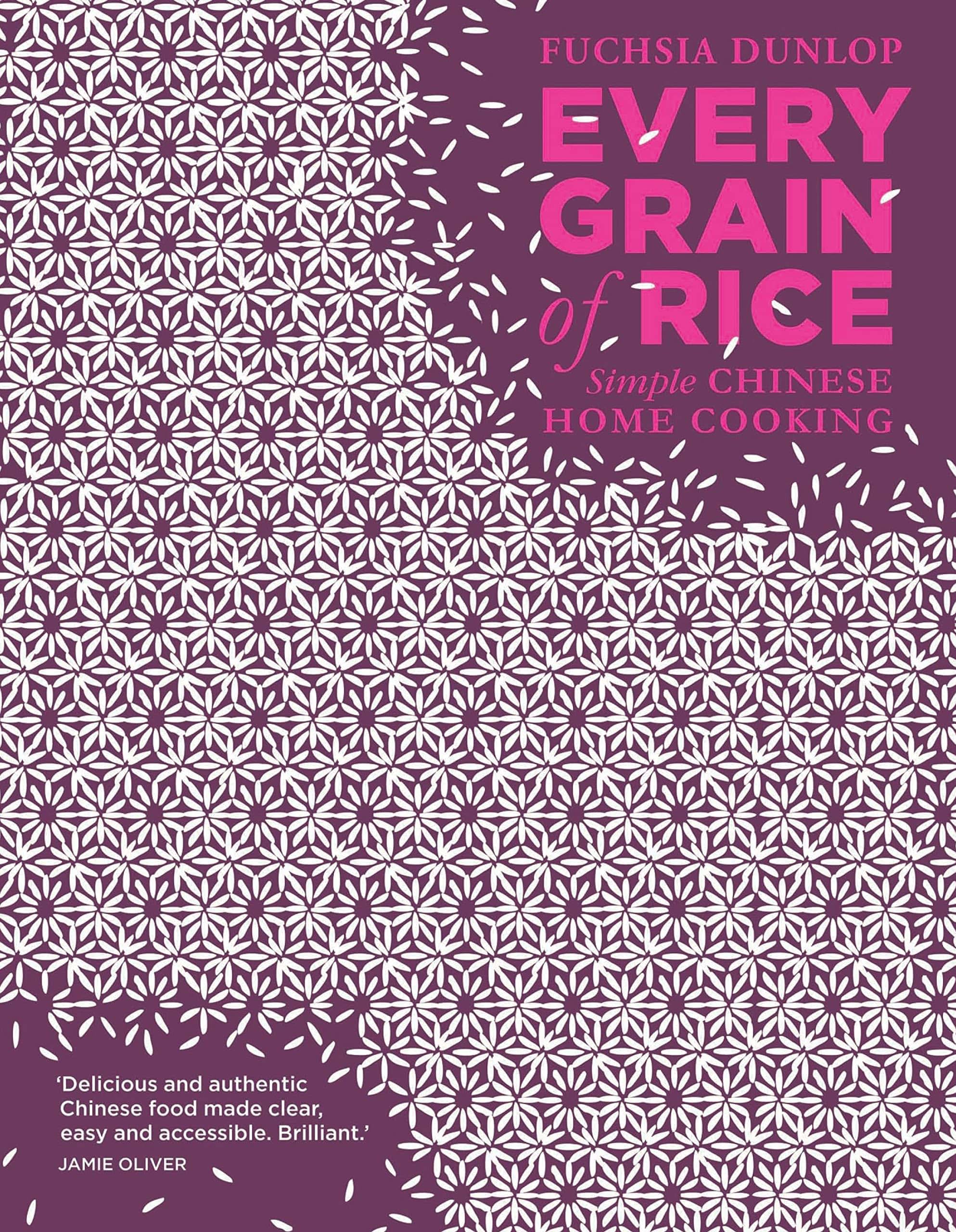 Every Grain Rice Fuchsia Dunlop