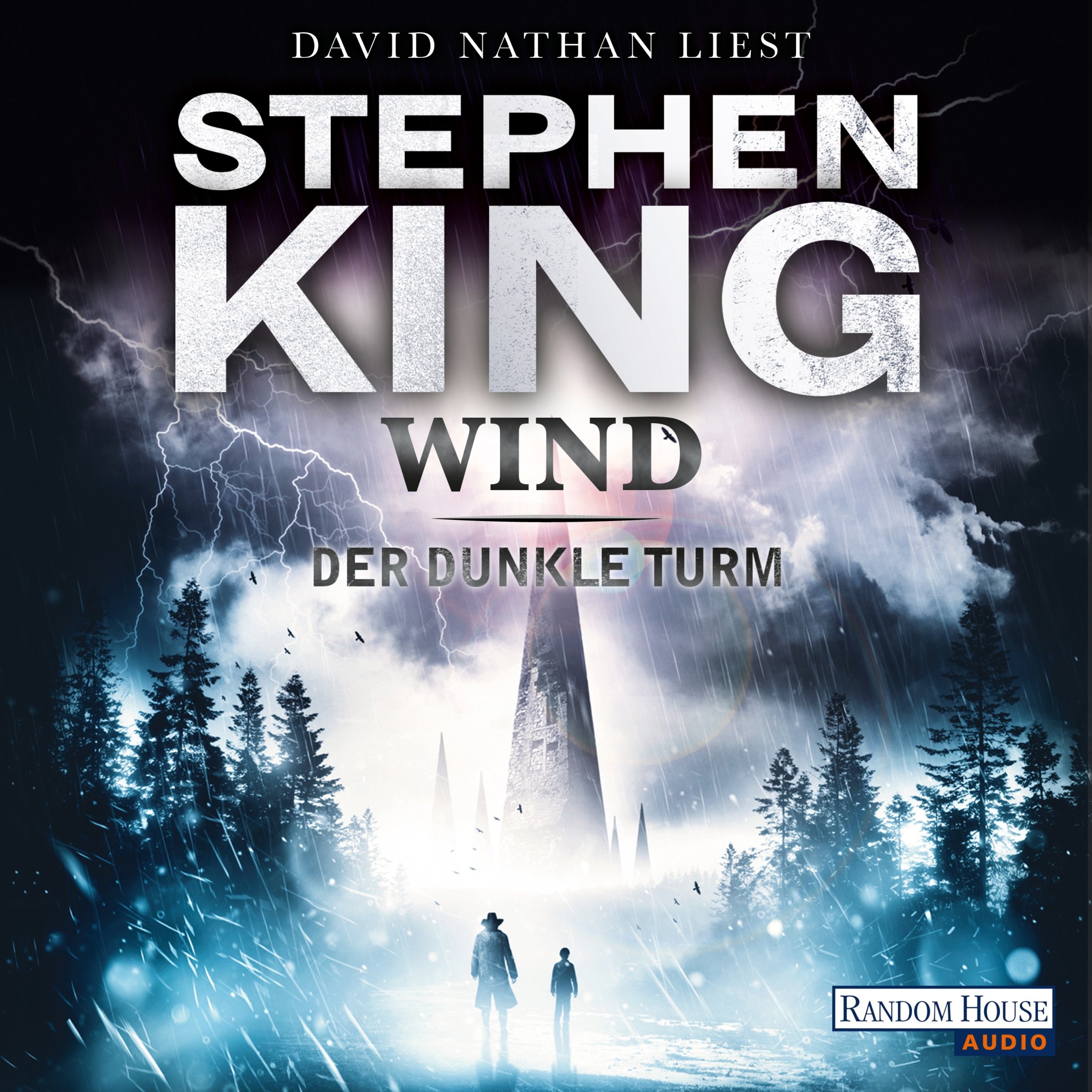 Cover art for Wind
