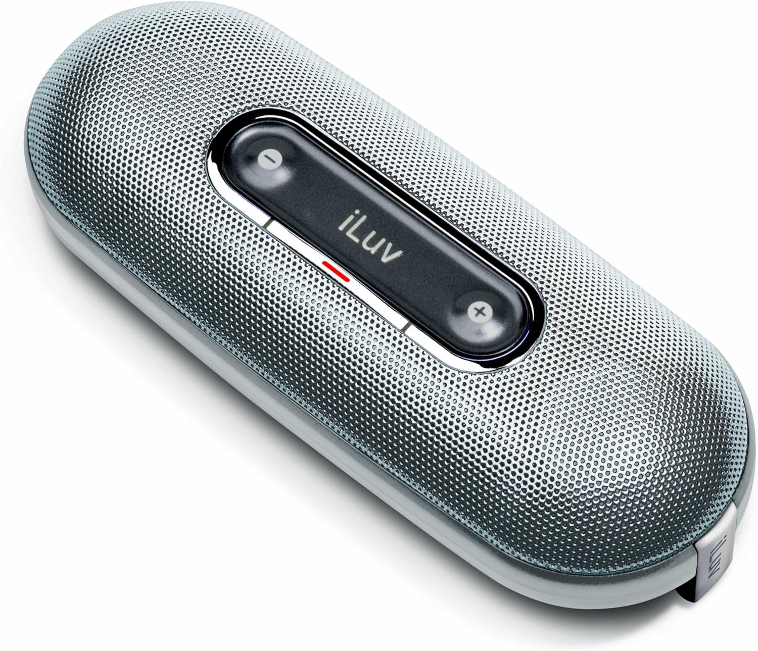 iluv portable speaker