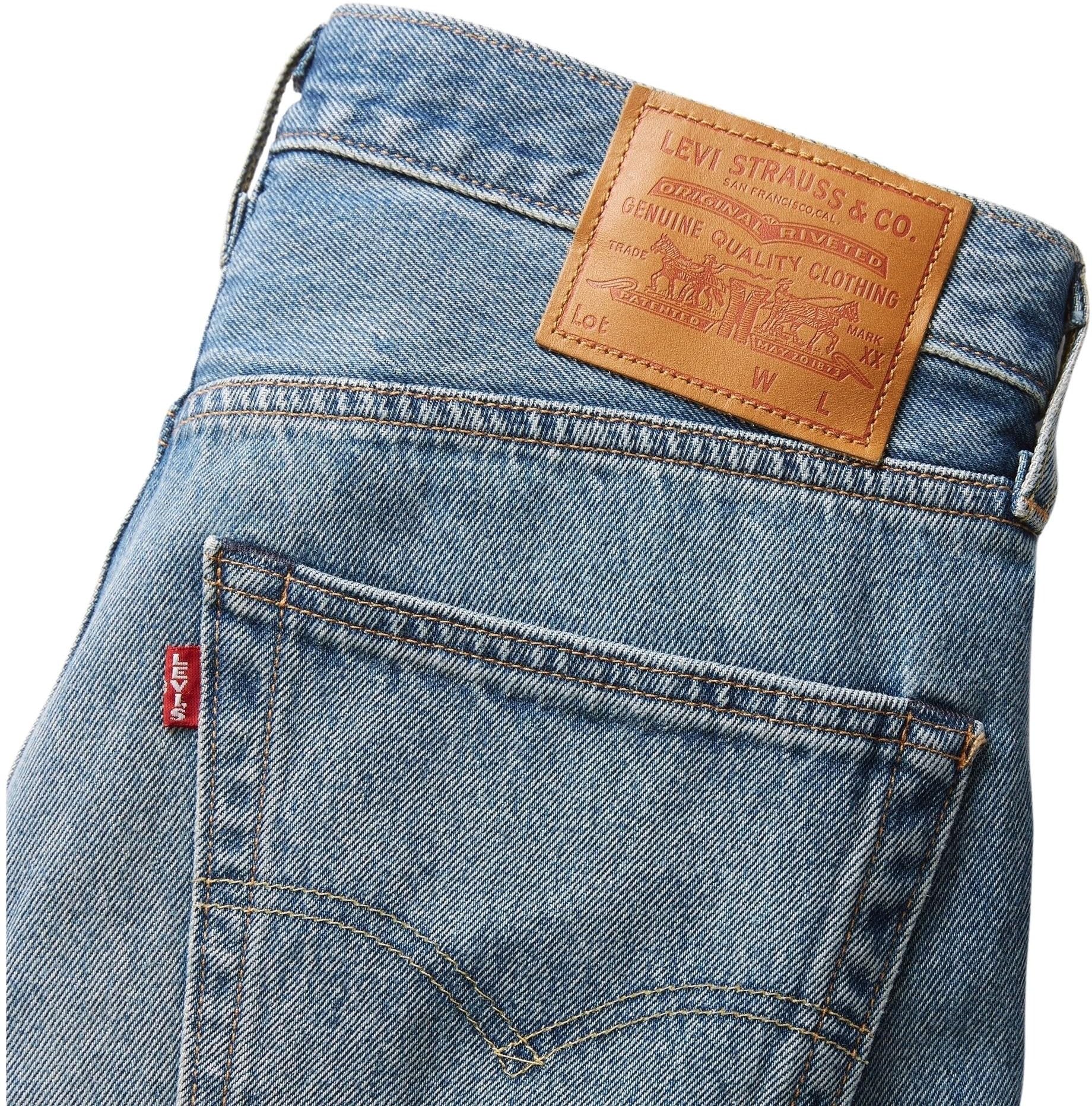 Levi's Men's 501 Original Fit Jeans — view 119