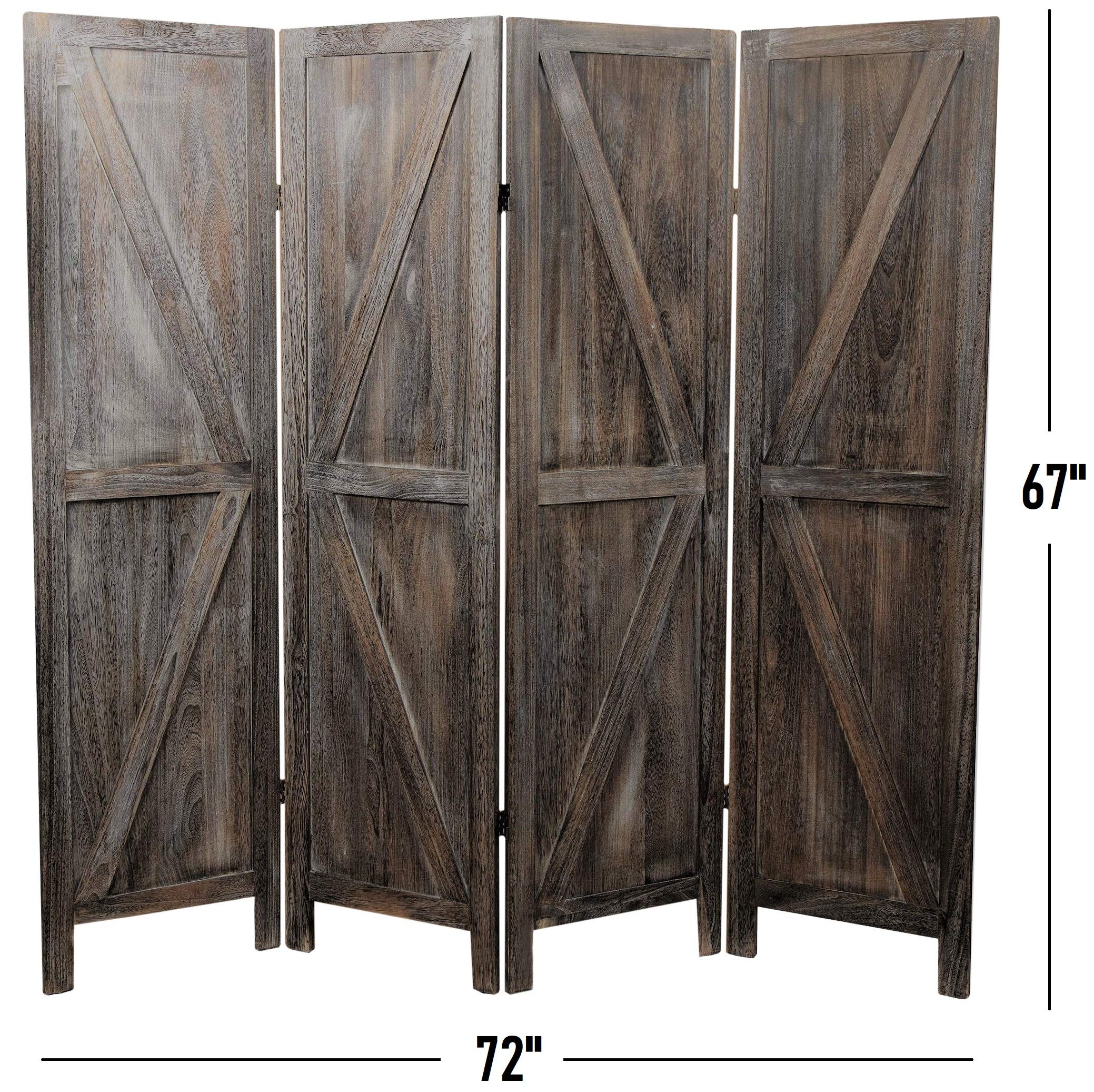 Buy Premium Home Room Divider Room dividers and Folding Privacy Screens, Privacy Screen