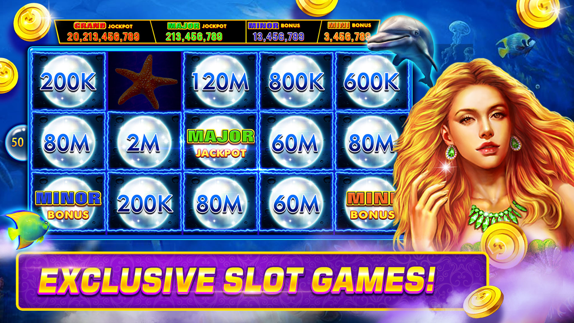 City of Dreams Slots Casino - App on Amazon Appstore