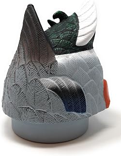 Mojo Outdoors Mojo Butt Up Rippler, Mallard