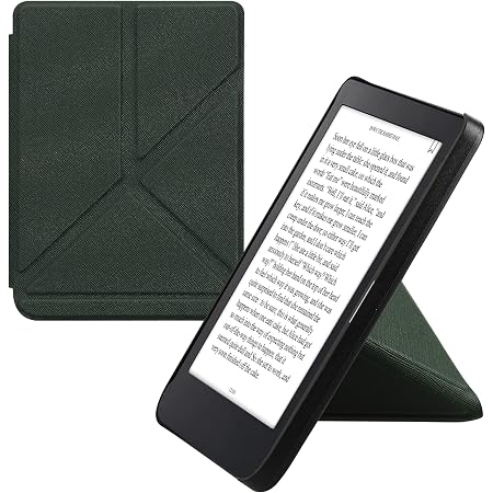 Étui Avec Rabat Pour Liseuse Kobo Clara 2E - Marque Kwmobile - Neuf En Boîte