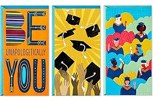 Hallmark Graduation Money Holder 2023