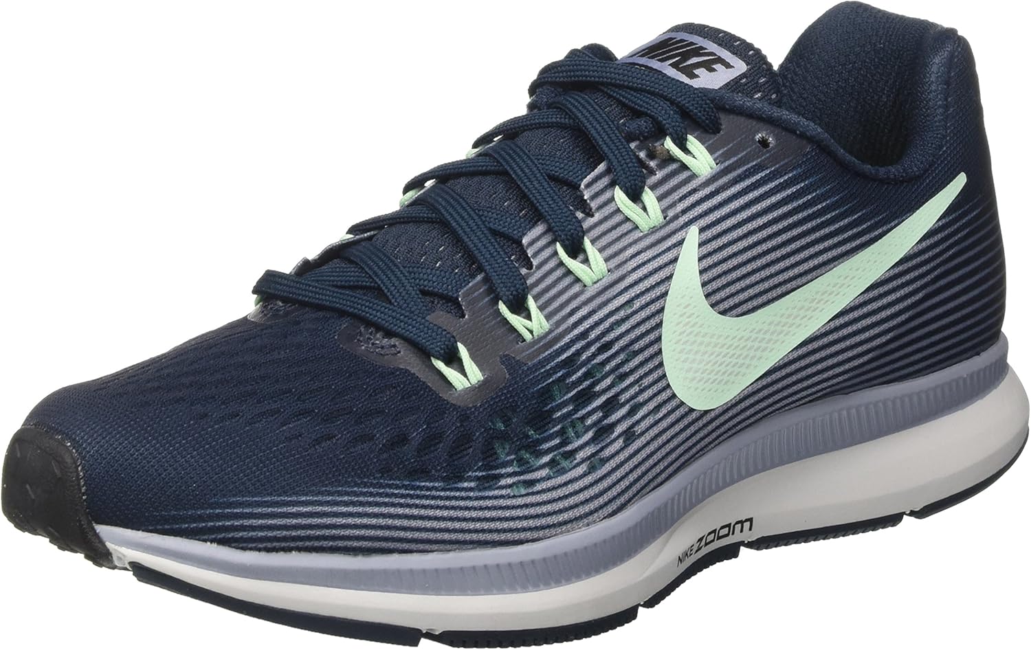 Nike WMNS Air Zoom Pegasus 34 880560-405 - Zapatillas de running para mujer  (7,5) : Ropa, Zapatos y Joyería - Amazon.com