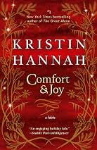 Comfort Joy Novel Kristin Hannah Ebook