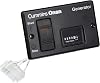 CUMMINS NW Cummins 3004937 Onan Deluxe Remote Panel