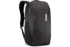 Thule Accent Backpack 20L: The Ultimate Companion for Everyday Essentials