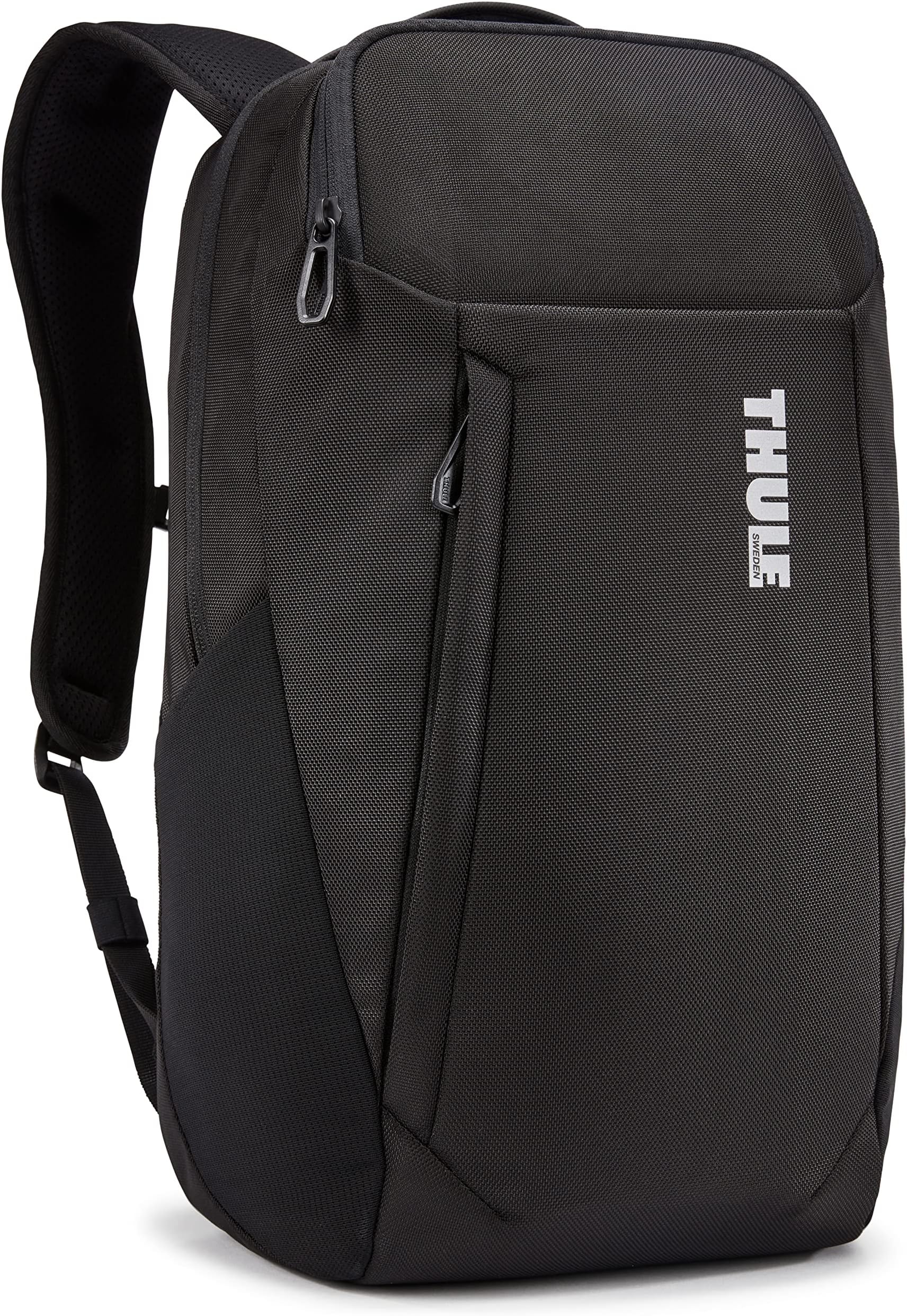 Thule Thule Subterra 2 Backpack - 21L - Black 16 Zwart (3205024