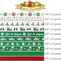 Vista 44 de MEEDEE Cinta de feliz día del padre, decoración del día del padre, caja de regalo, decoración de papel de regalo, cinta fina de satén negro surtido